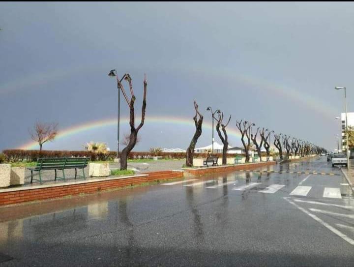 La Casetta Sul Mare Venetico Quarto foto