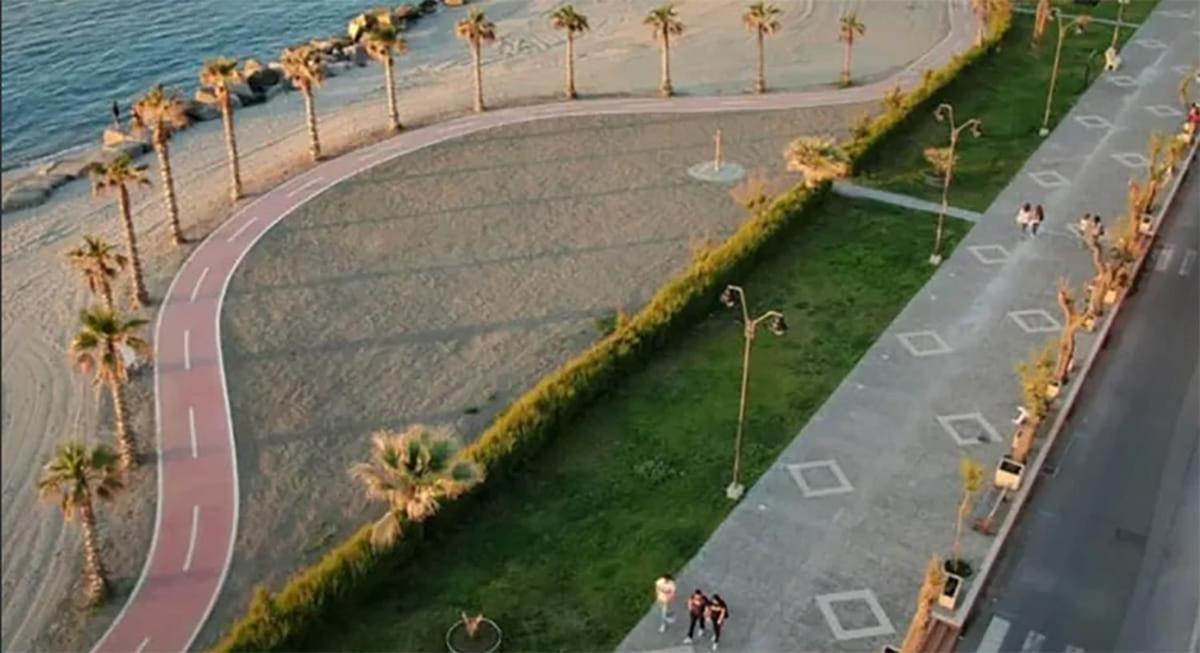 La Casetta Sul Mare Venetico Quarto foto