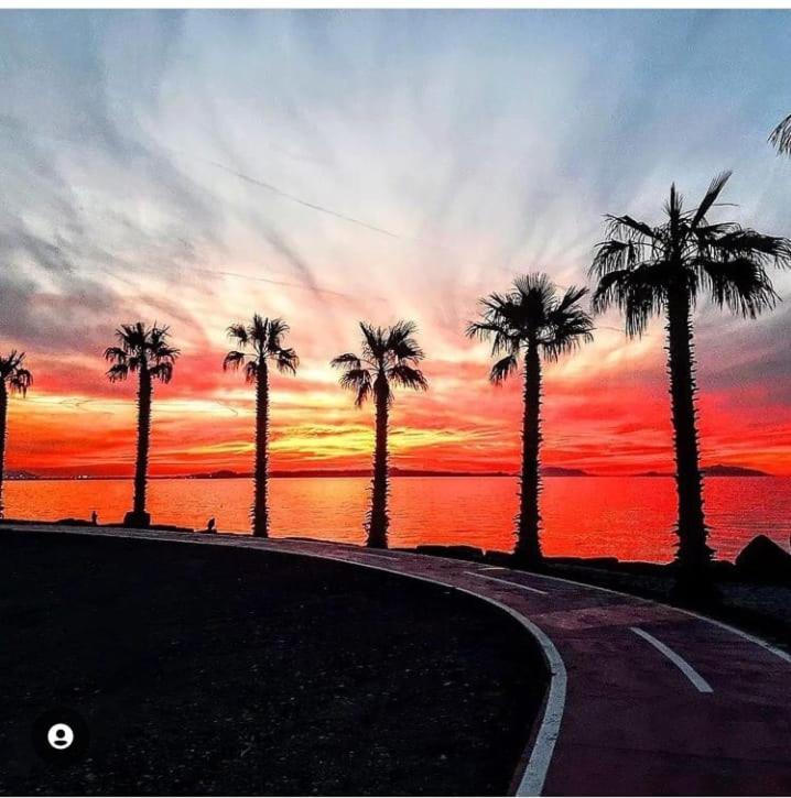 La Casetta Sul Mare Venetico Quarto foto