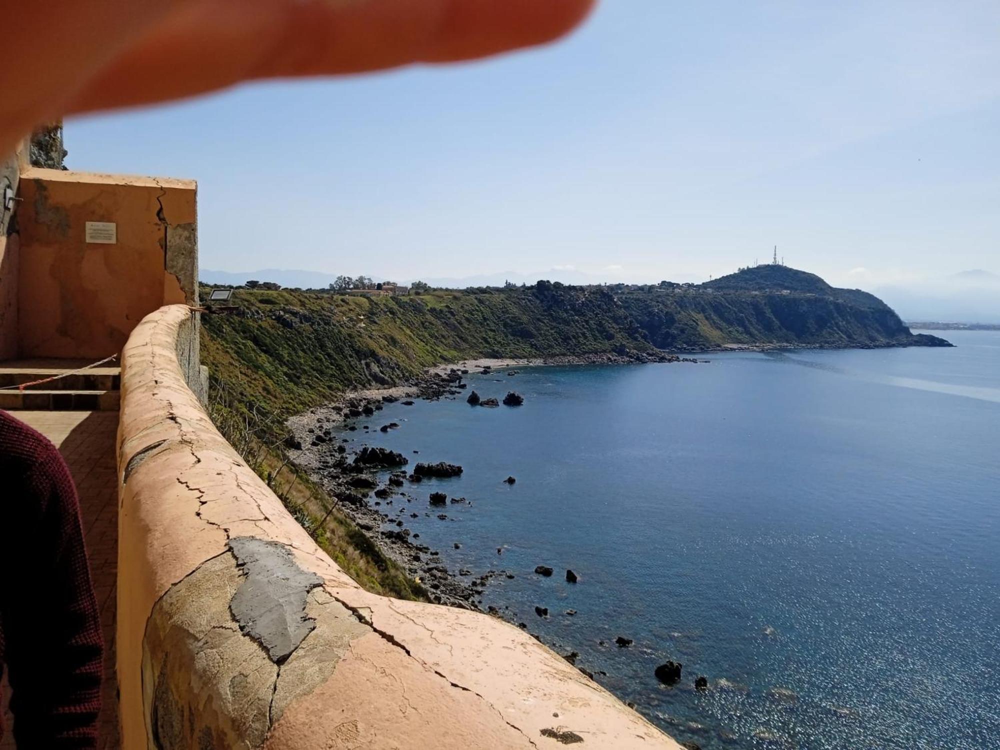 La Casetta Sul Mare Venetico Quarto foto